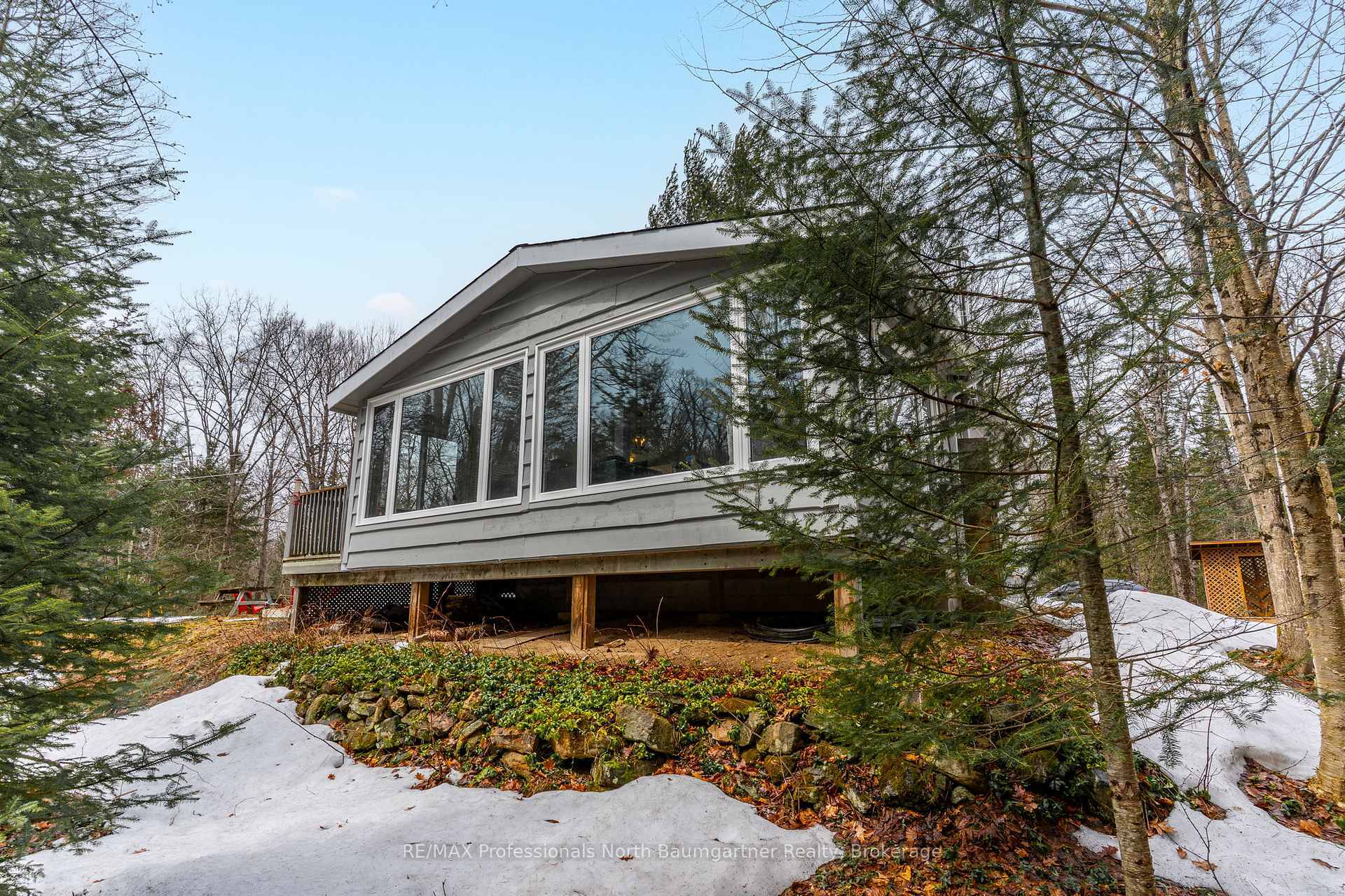 Property Photo: 2988 Loop Road ON K0L 3C0