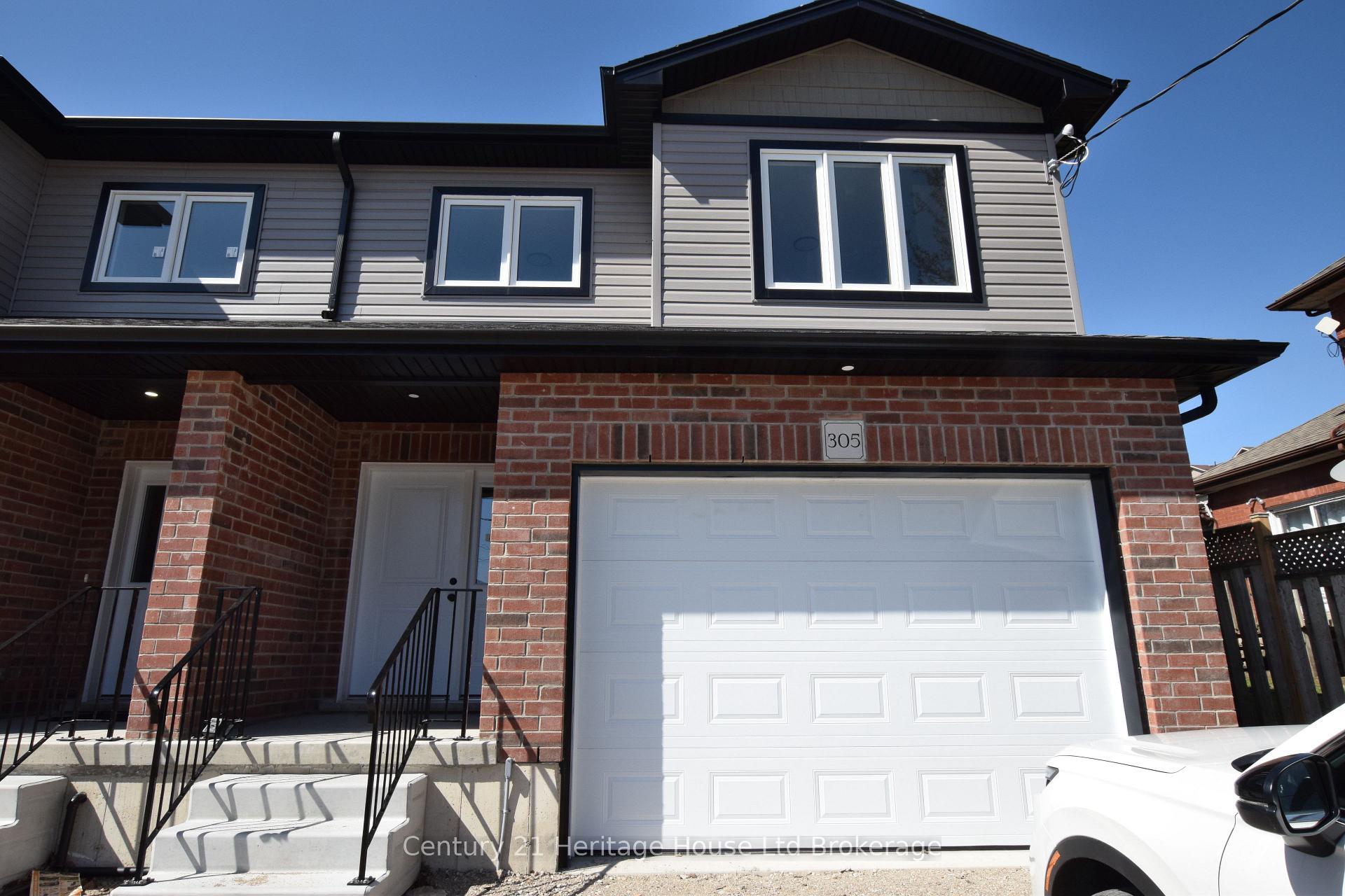 305 Simcoe Street  Woodstock ON N4S 1J1 photo