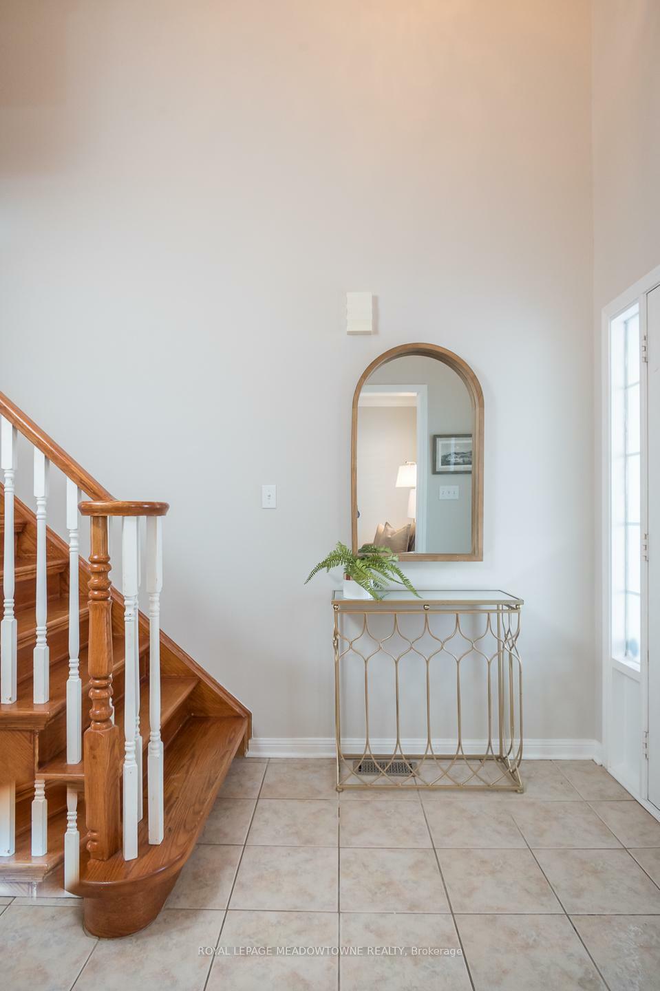 Property Photo: 488 Trudeau Drive ON L9T 5K1