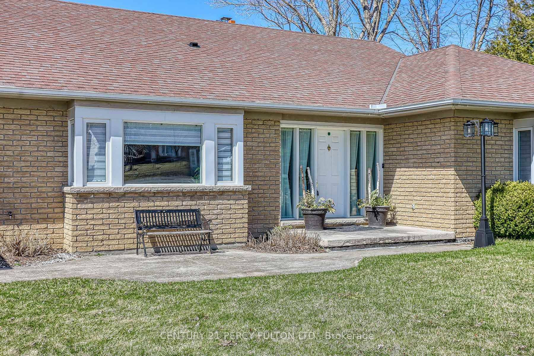 Photo de la propriété: 9714 Corkery Road S ON K0K 1C0