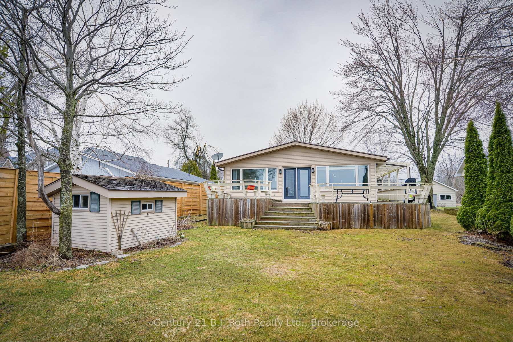 231 Victoria Crescent  Orillia ON L3V 0J5 photo