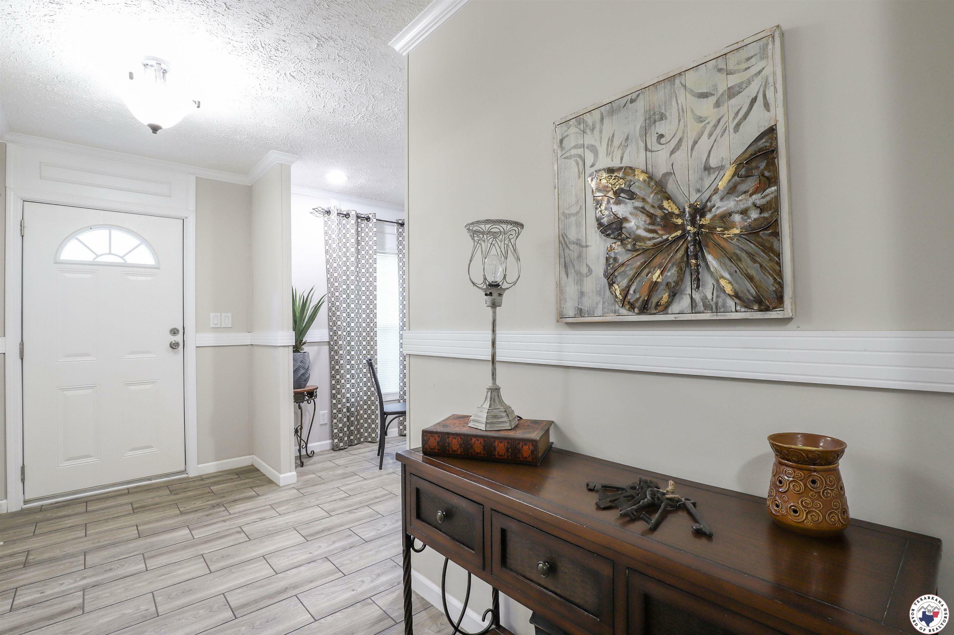 Property Photo: 1966 George Thomas Rd. TX 75501