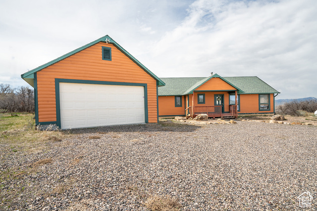 Property Photo: 12180 E Fairview Dr UT 84629