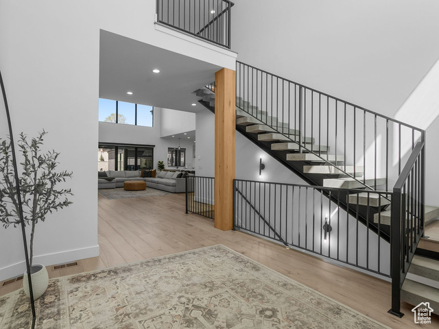 Property Photo: 10812 S Lees Dream Dr UT 84095