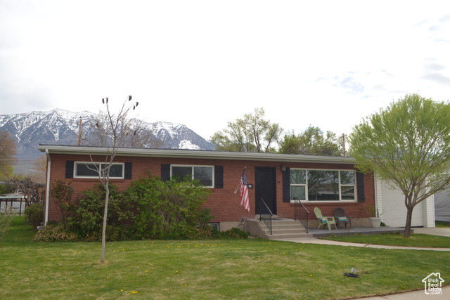 Property Photo: 336 N 750 E UT 84097
