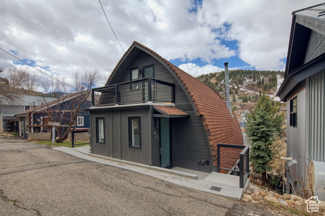 Property Photo:  421 Ontario Ave  UT 84060 