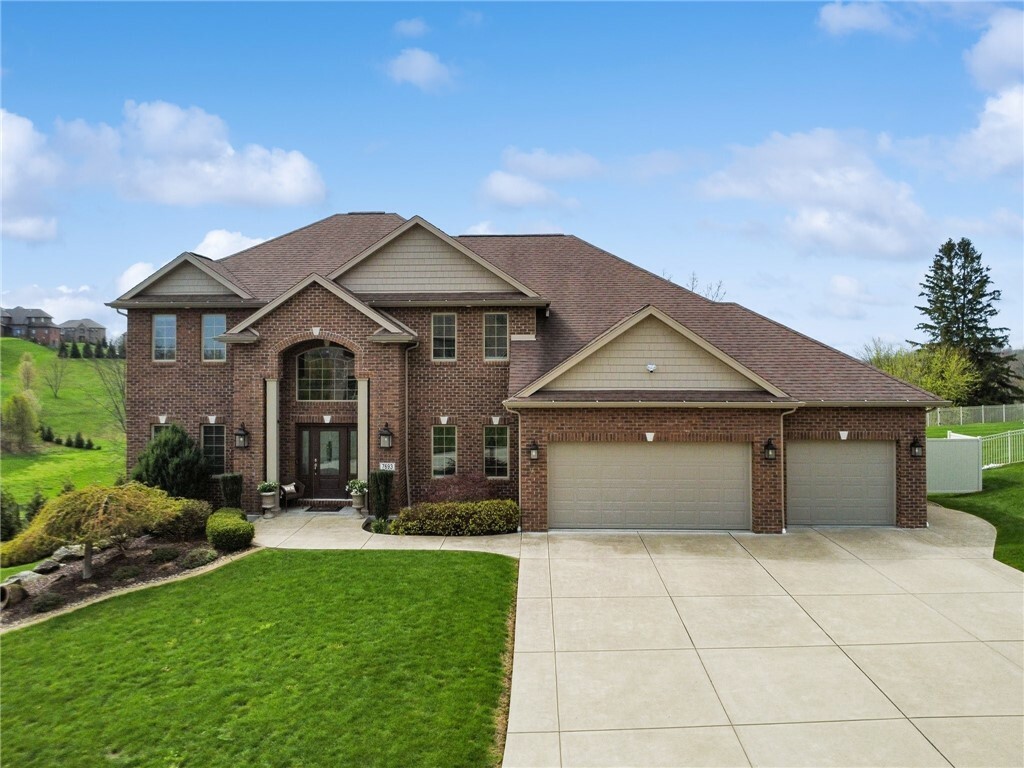 7693 Natalie Lane  Irwin PA 15642 photo