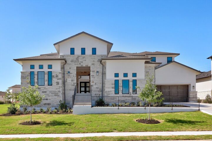 905 Bristol Creek Bend  Lakeway TX 78738 photo