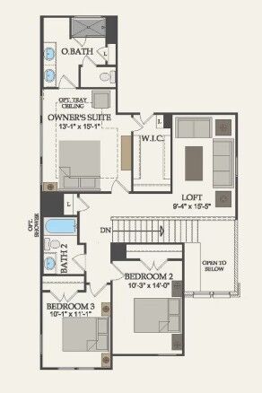 Property Photo: 1825 Spring Mountain Cove TX 78628