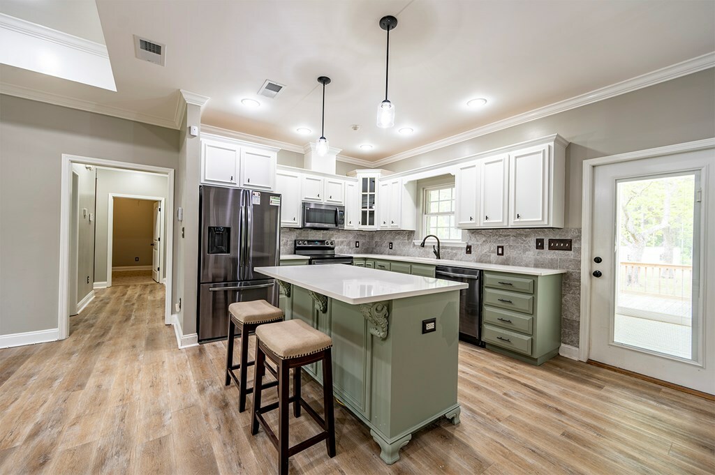 Property Photo: 144 Kendal Lane GA 31763