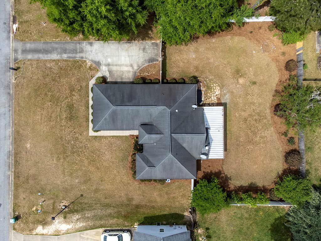 Property Photo: 121 Leighton Drive GA 31763