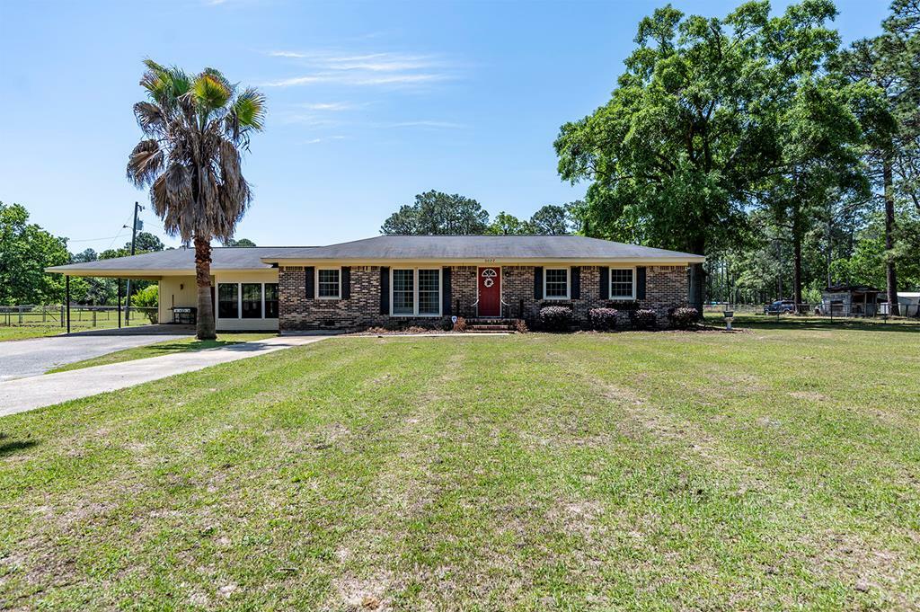 Property Photo: 6022 Elliott Drive GA 31705