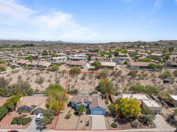 Property Photo:  585 S Lincoln Street  AZ 85390 