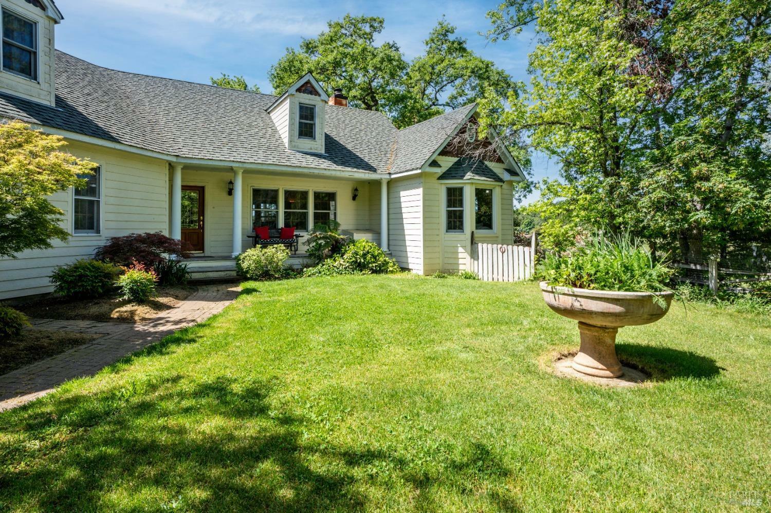 Property Photo: 14411 Eel River Road CA 95469