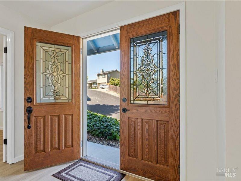 Property Photo: 130 Woodgreen Way CA 94510