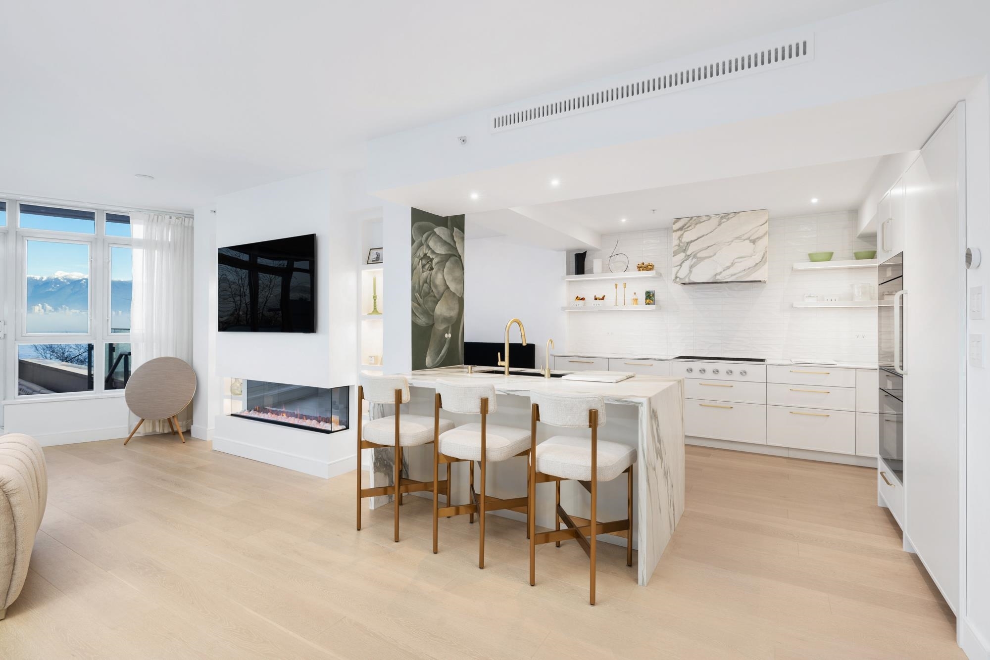 Property Photo: 1233 W Cordova Street 301 BC V6C 3R1