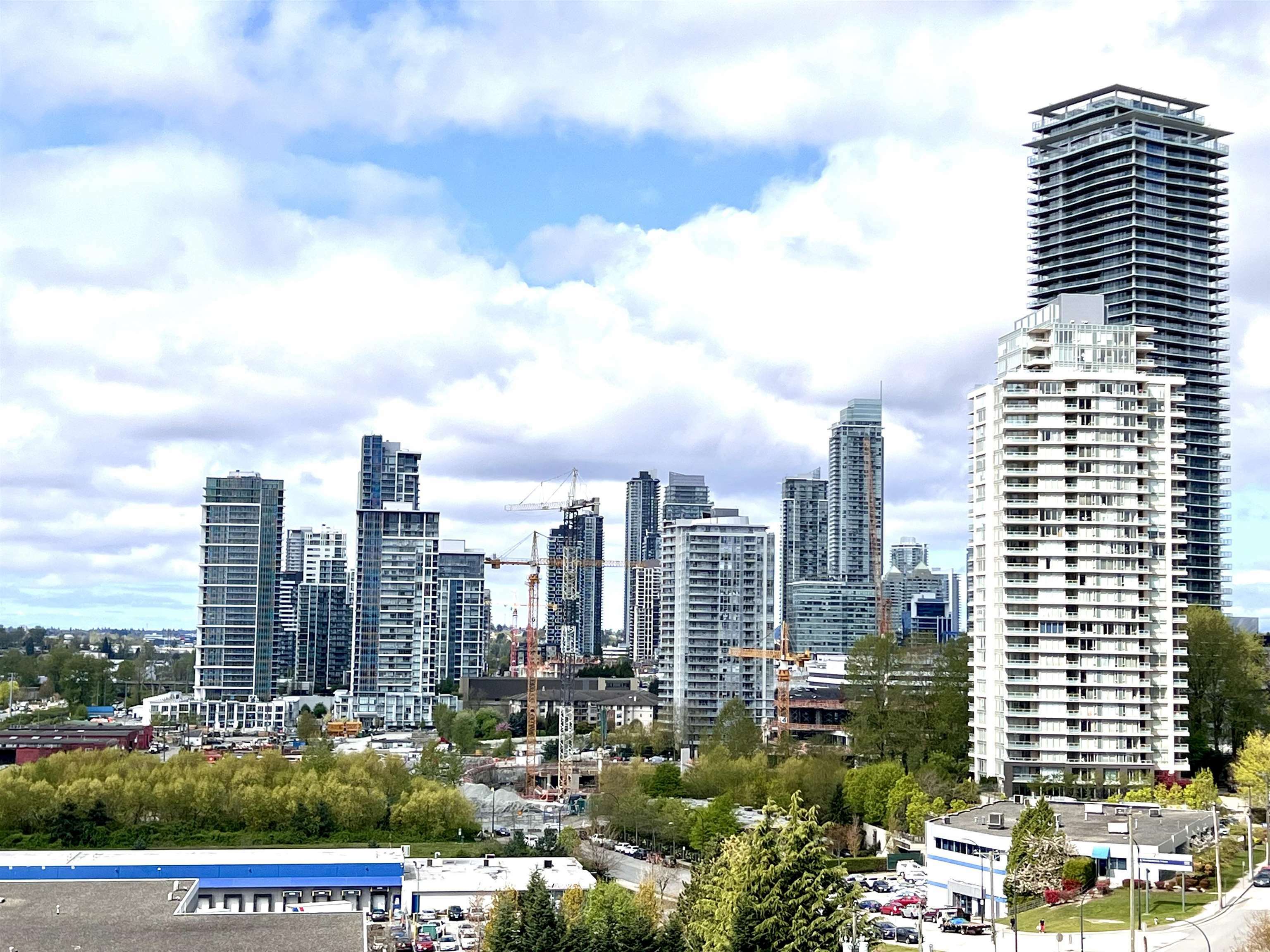 Property Photo: 5311 Goring Street 1108 BC V5B 0B5