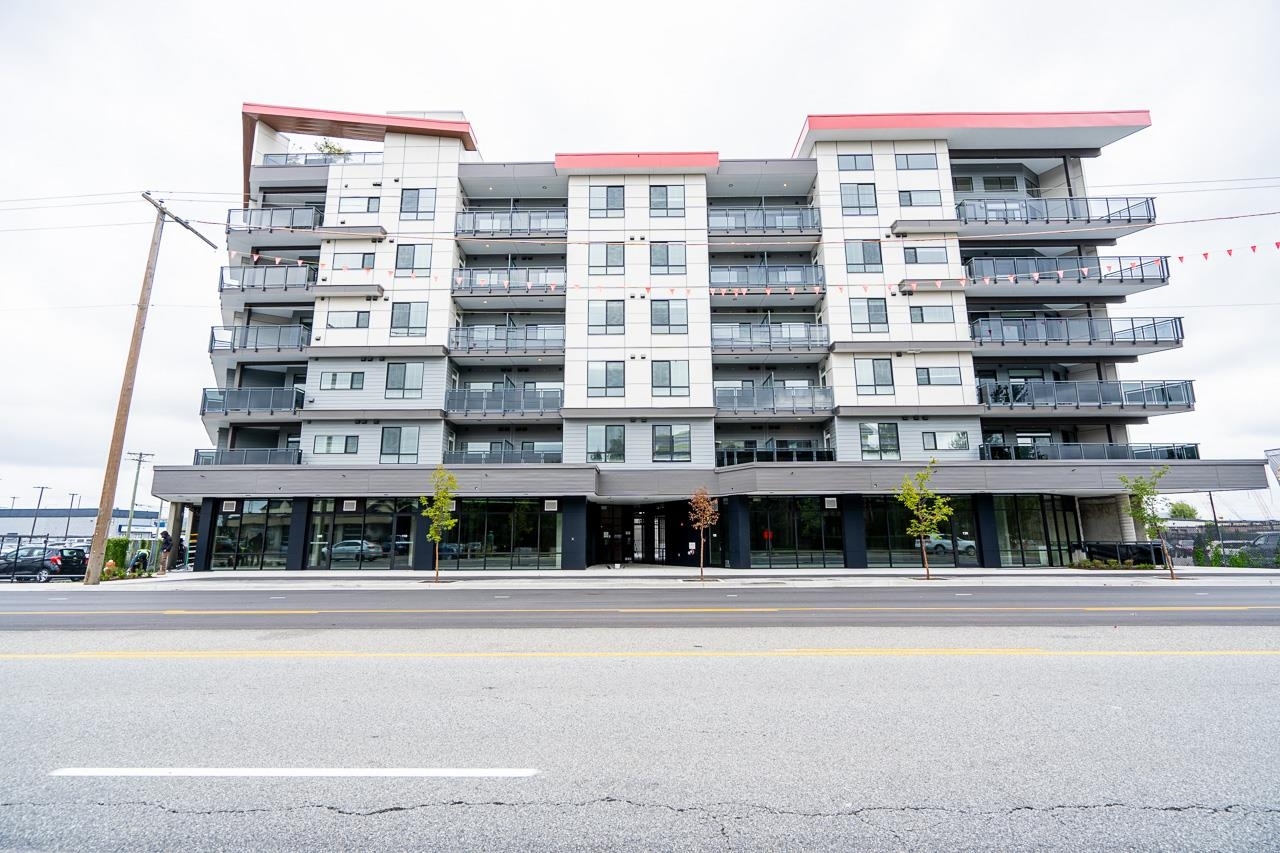 Property Photo: 20061 Fraser Highway 413 BC V3A 4E4