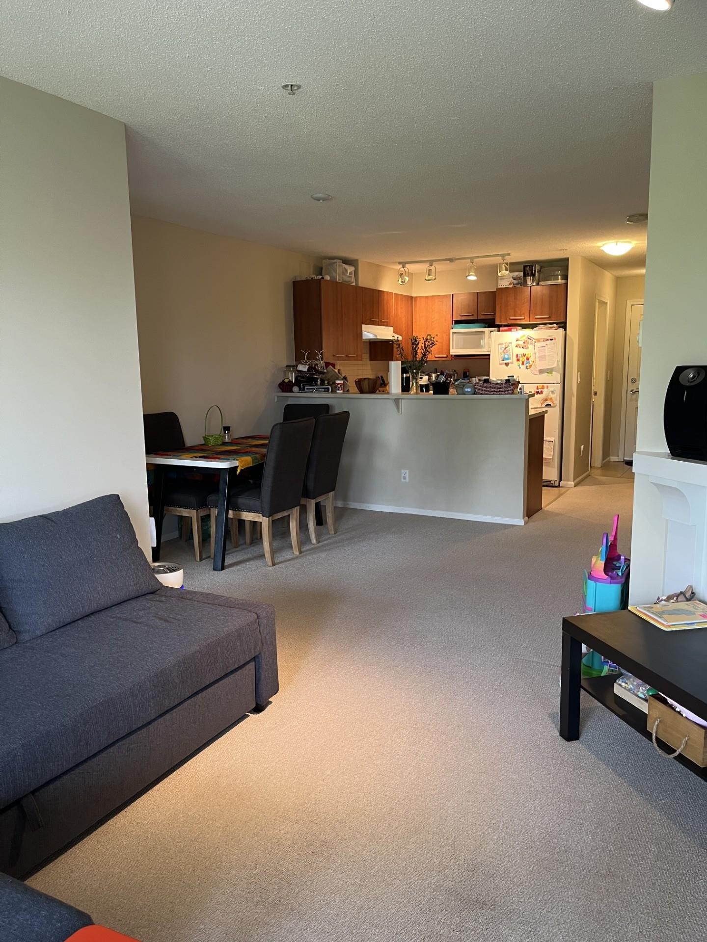 Property Photo: 9100 Ferndale Road 463 BC V6Y 4L1