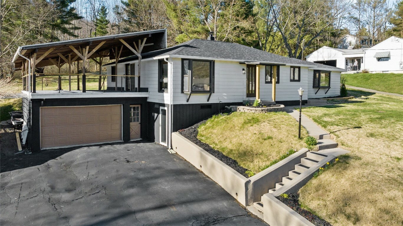 Property Photo: 149 Meeker Road NY 13850