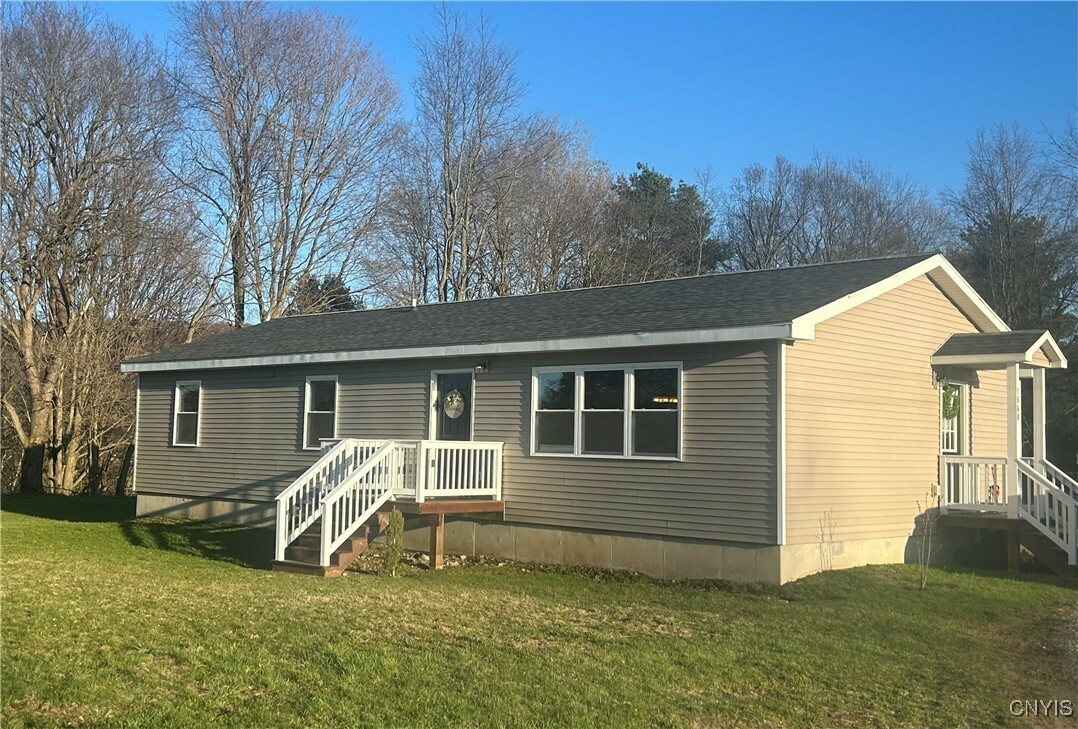 1668 Teeter Road  Virgil NY 13045 photo