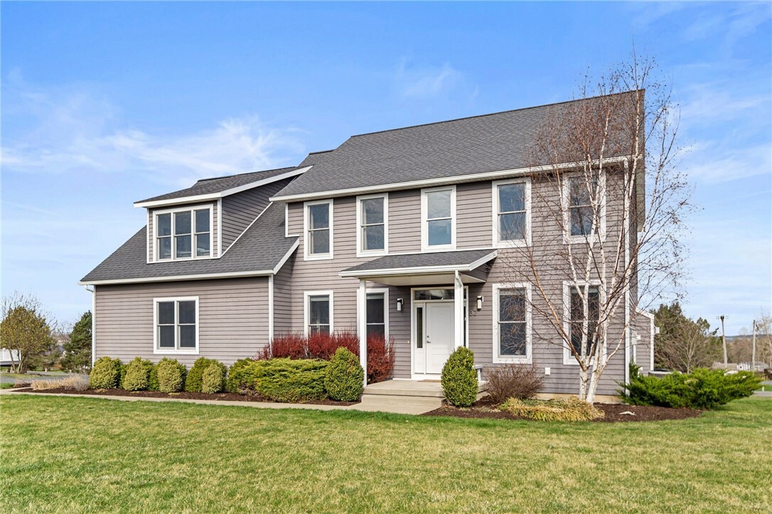 Property Photo: 32 Placid Terrace NY 14850