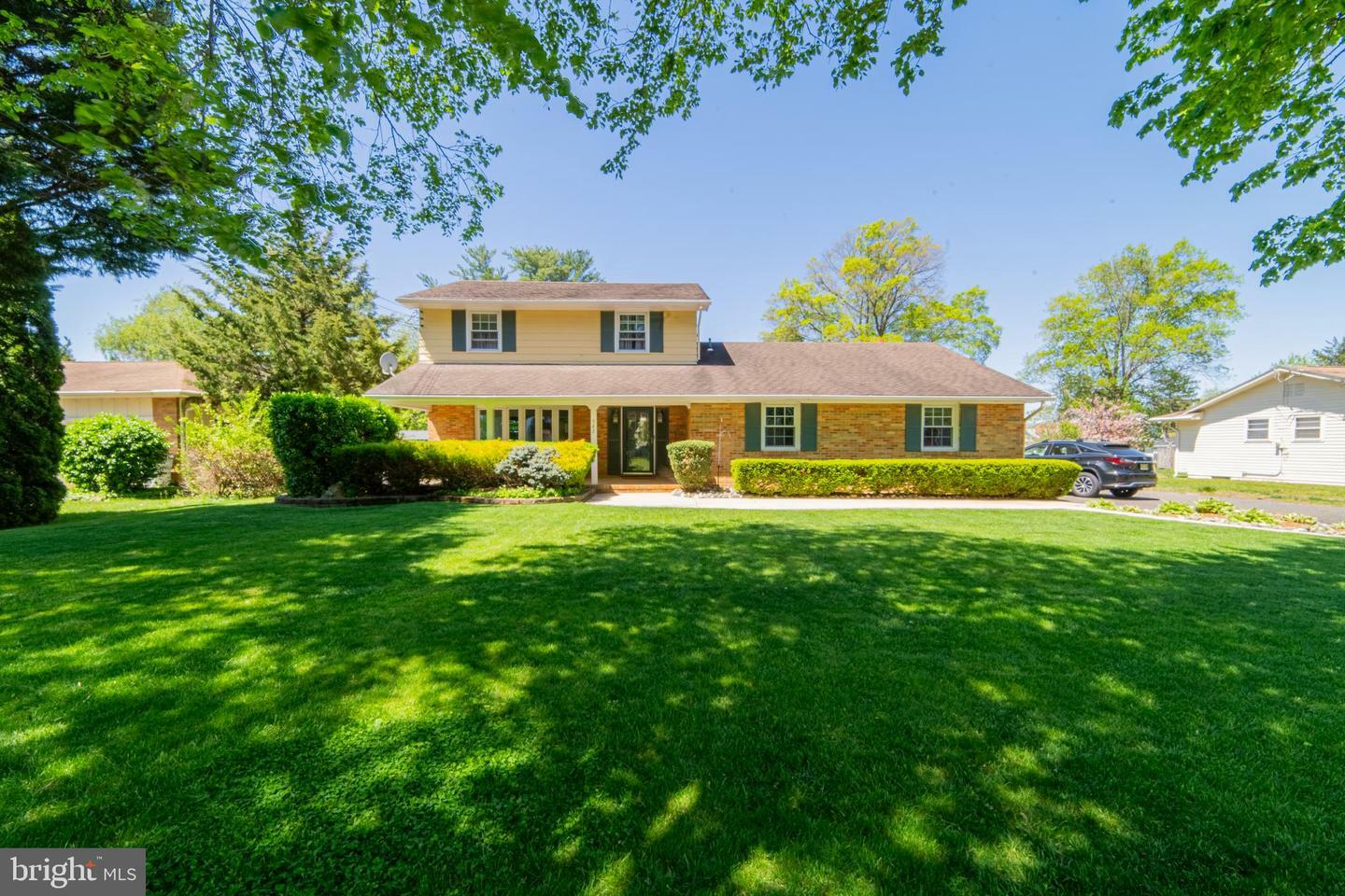 Property Photo:  742 Dukes Road  NJ 08361 