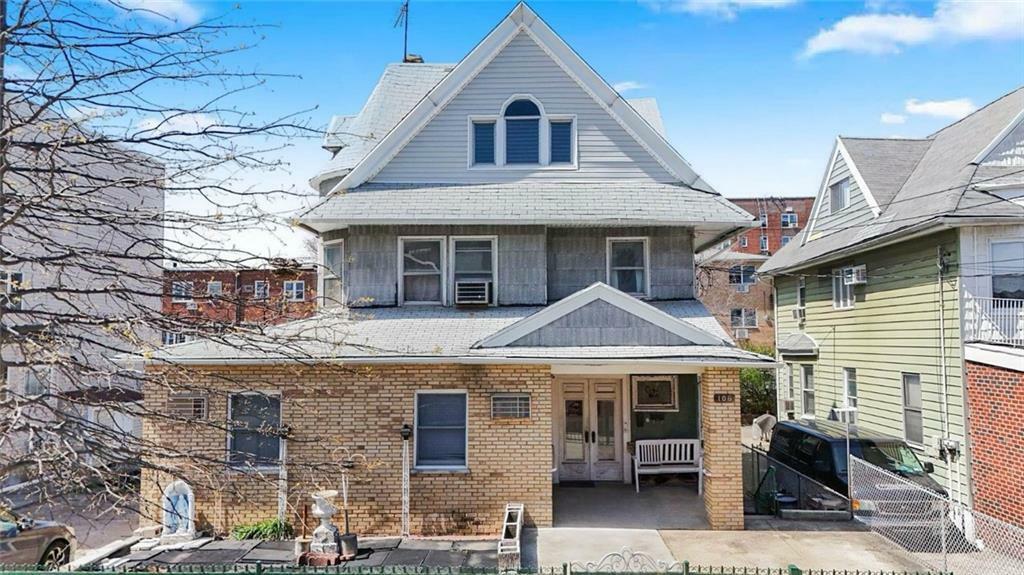 106 Bay 34th Street  Brooklyn NY 11214 photo