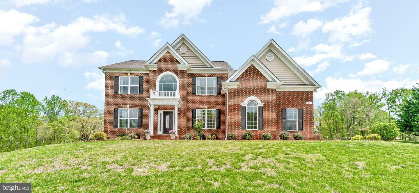 Property Photo: 80 Simmons Ridge Road MD 20678