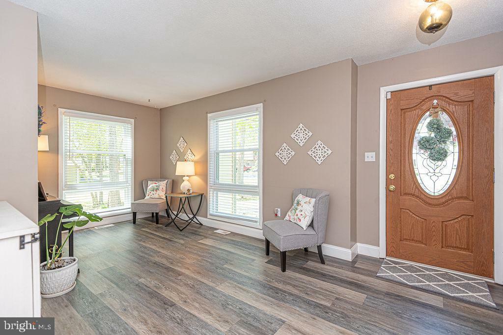 Property Photo: 8 Candytuft Lane MD 21811