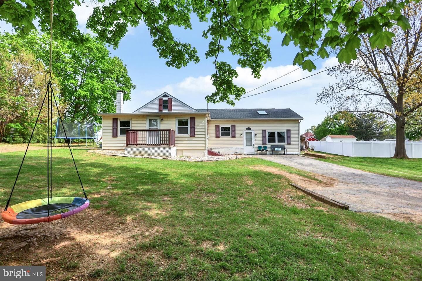Property Photo:  1487 Fire Hall Road  PA 17362 