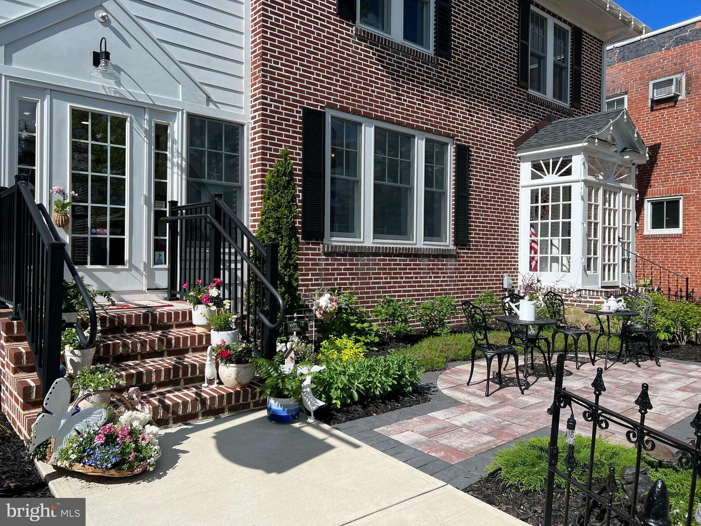 Property Photo: 104 2nd Street DE 19958