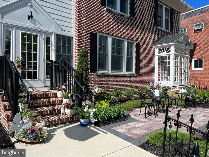 Property Photo: 104 2nd Street DE 19958
