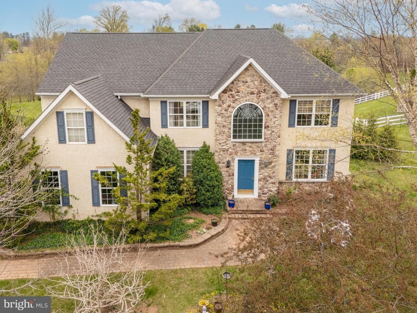 Property Photo: 1132 Wendler Circle PA 19465