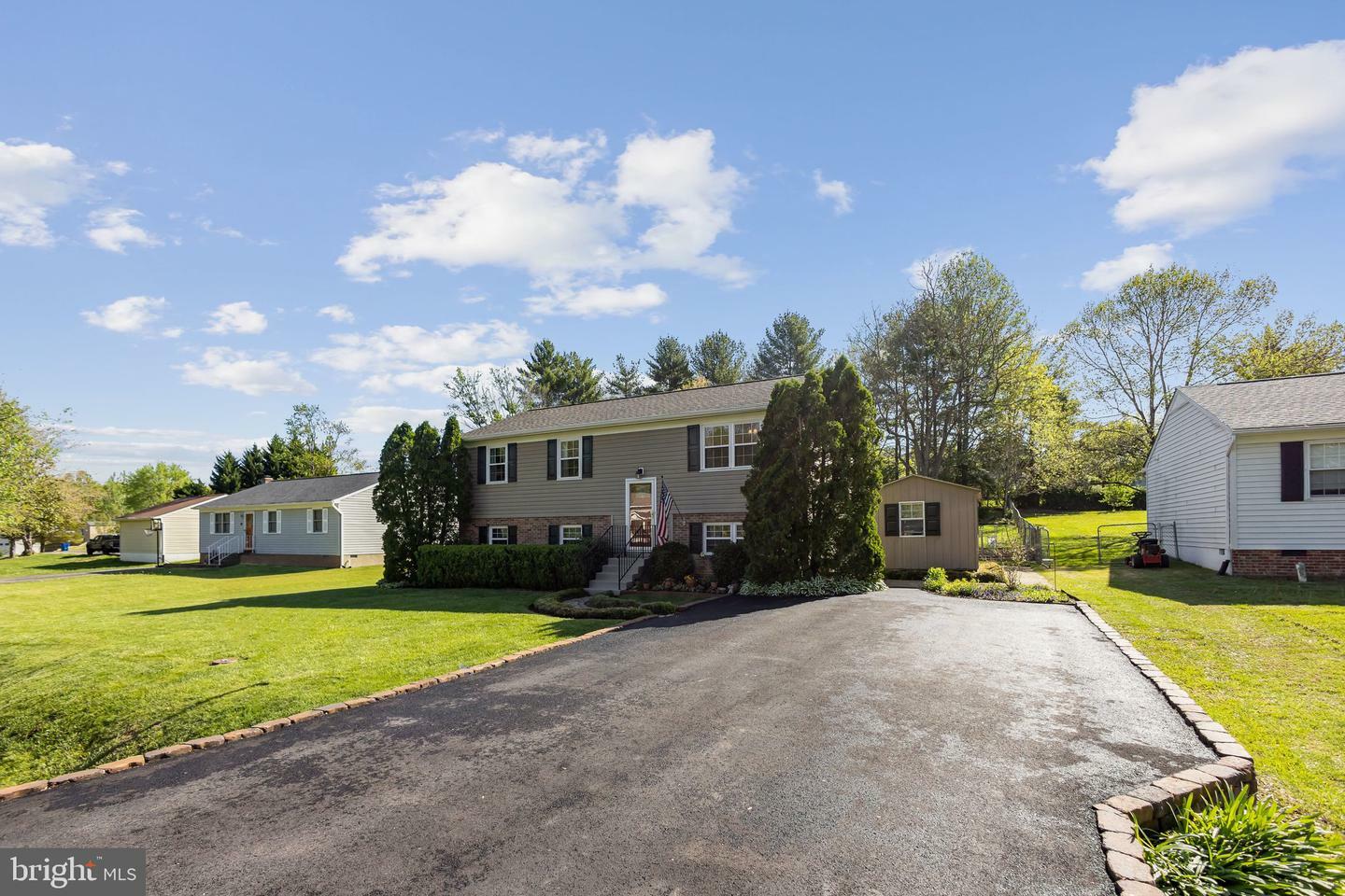 86 Vista Woods Road  Stafford VA 22556 photo