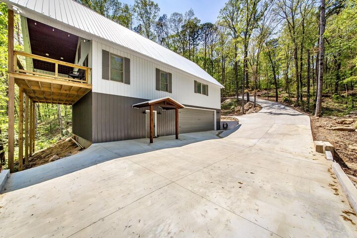 Property Photo: 93 Pocahontas Lane AR 72067