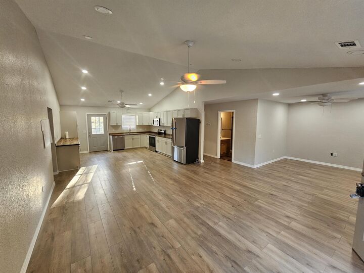 Property Photo: 327 W Green Valley Drive AR 72512