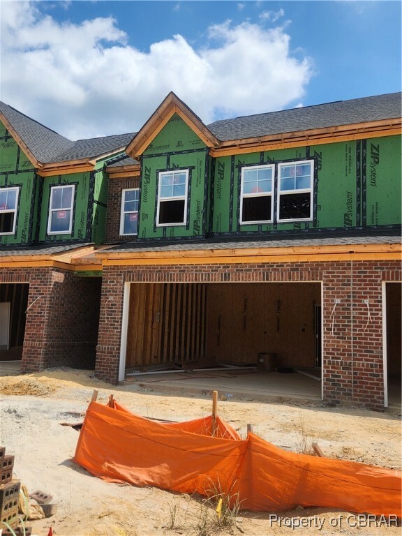 Property Photo: 3004 Plymouth Place VA 23185