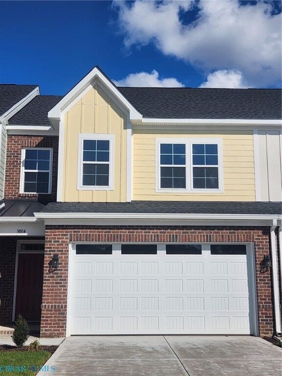 Property Photo: 3004 Plymouth Place VA 23185