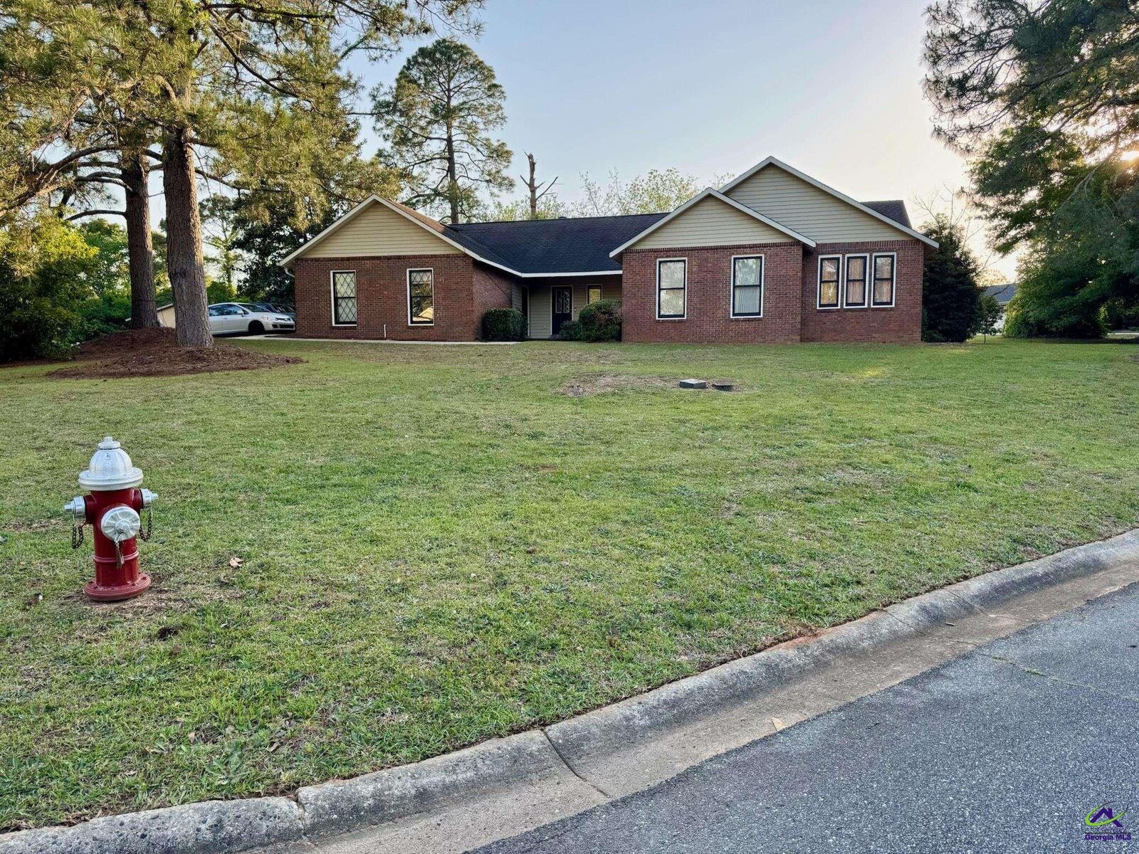 Property Photo: 101 Shiloh Place GA 31088