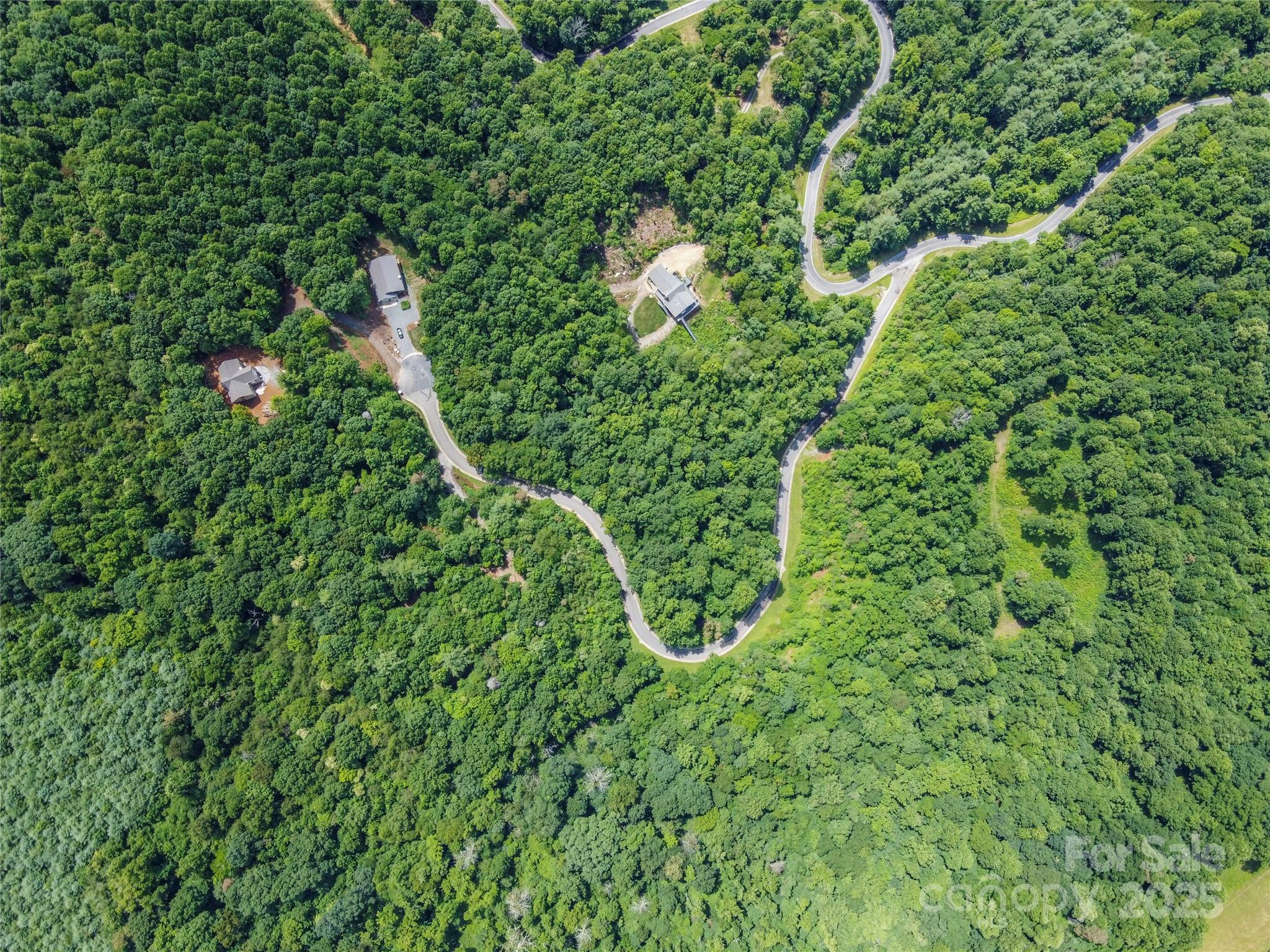 Property Photo: Lot 1 &Amp 2 W Splitrail Drive NC 28792