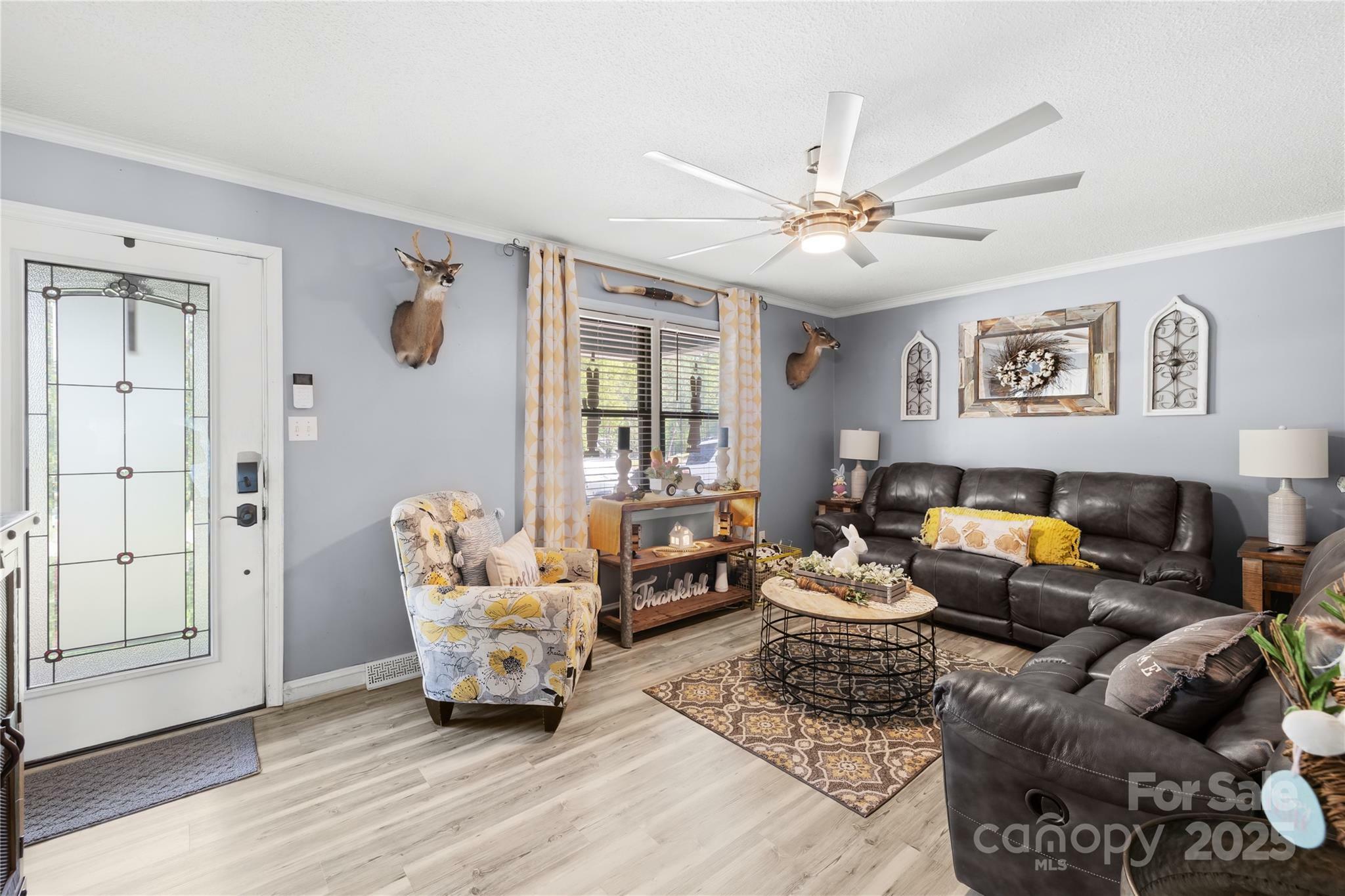 Property Photo: 1279 Rocky Creek Road NC 28152