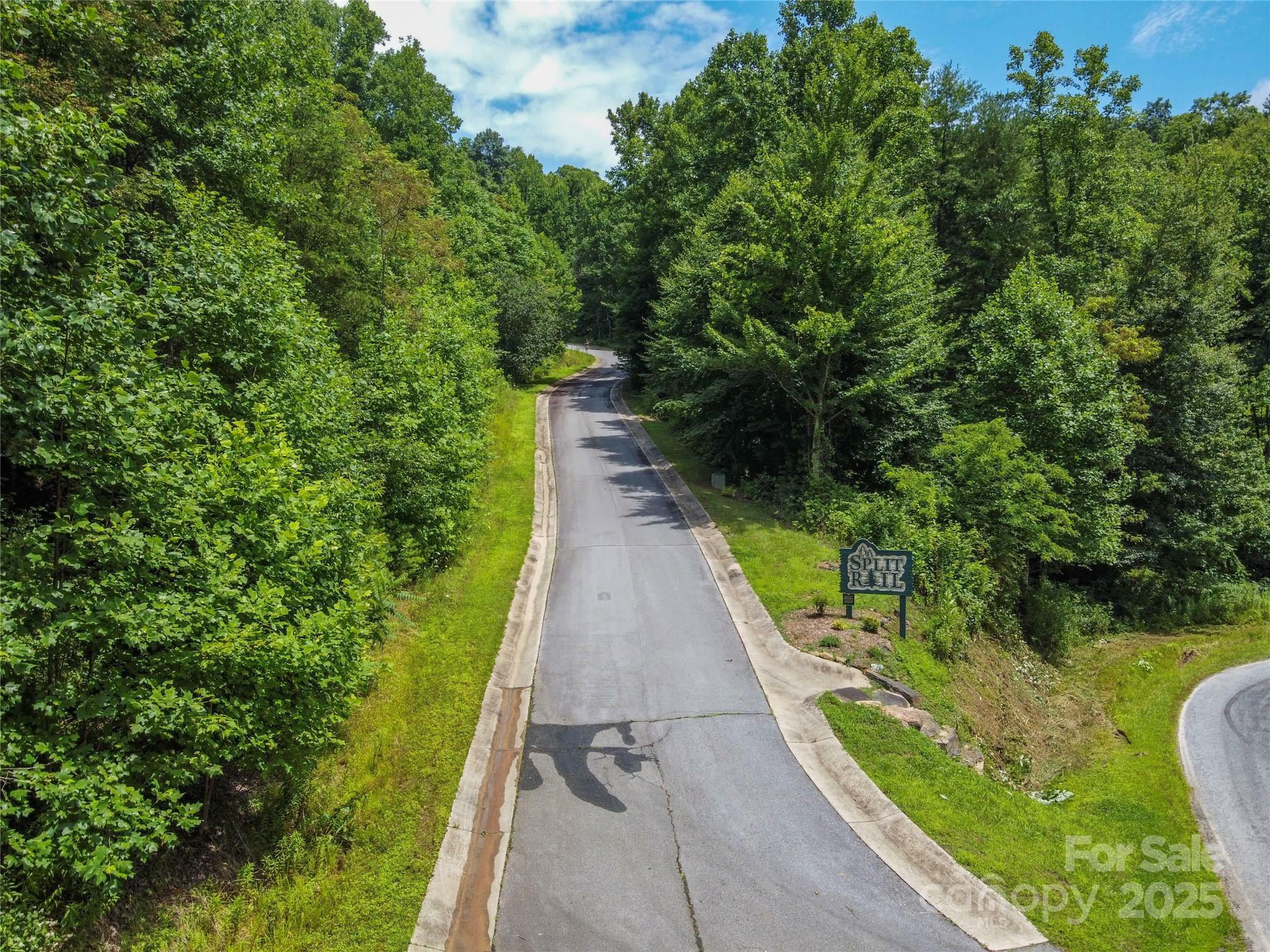 Property Photo: Lot 11,13,14,&Amp 16 E Splitrail Drive NC 28792