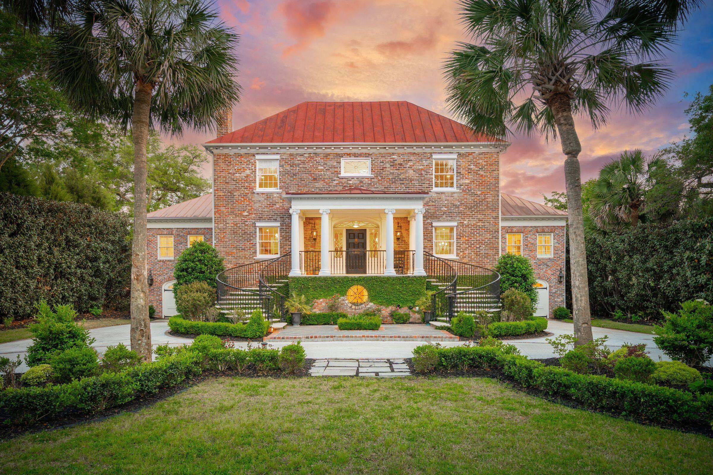 Property Photo:  13 Broughton Road  SC 29407 