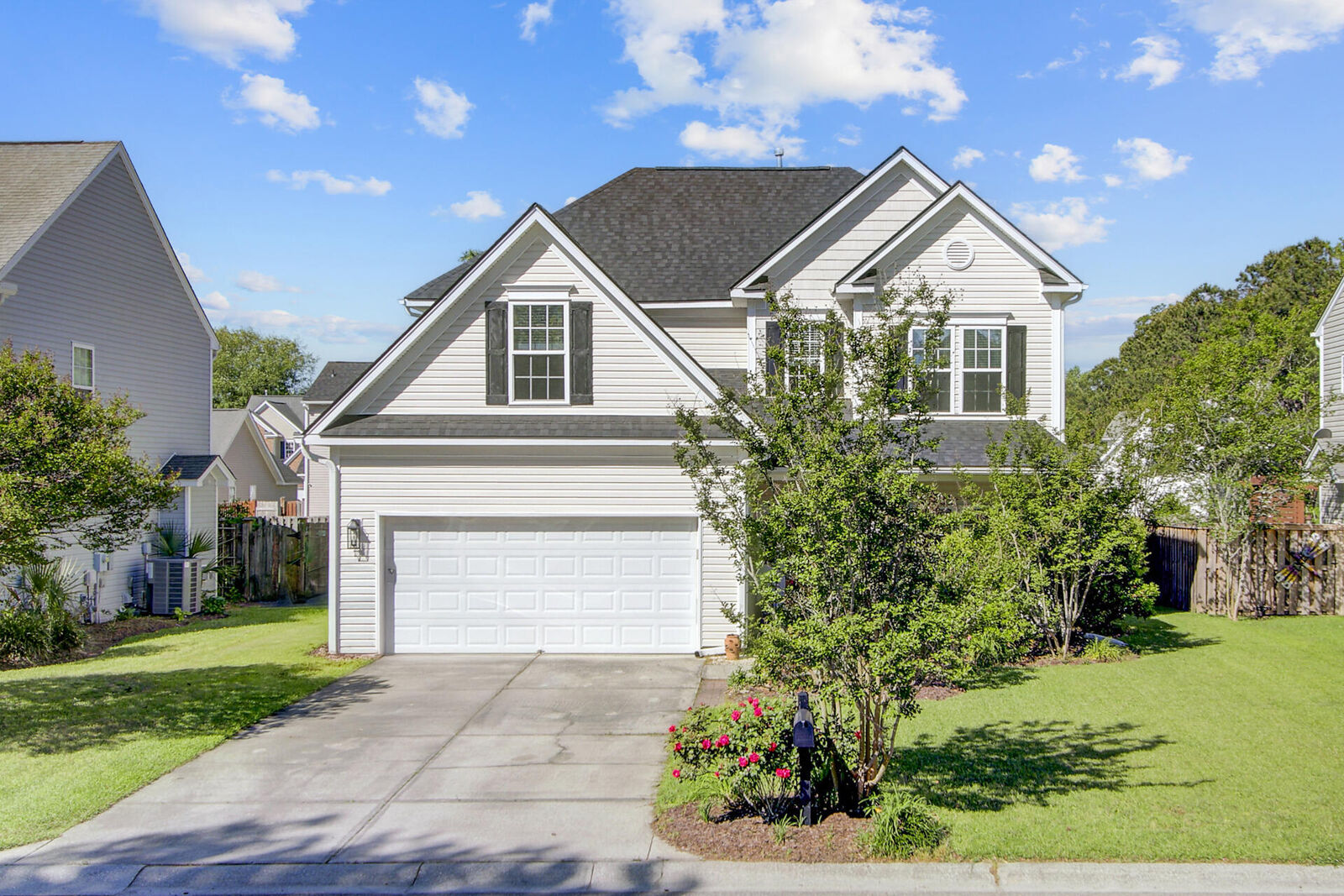 Property Photo:  104 Valentin Drive  SC 29483 