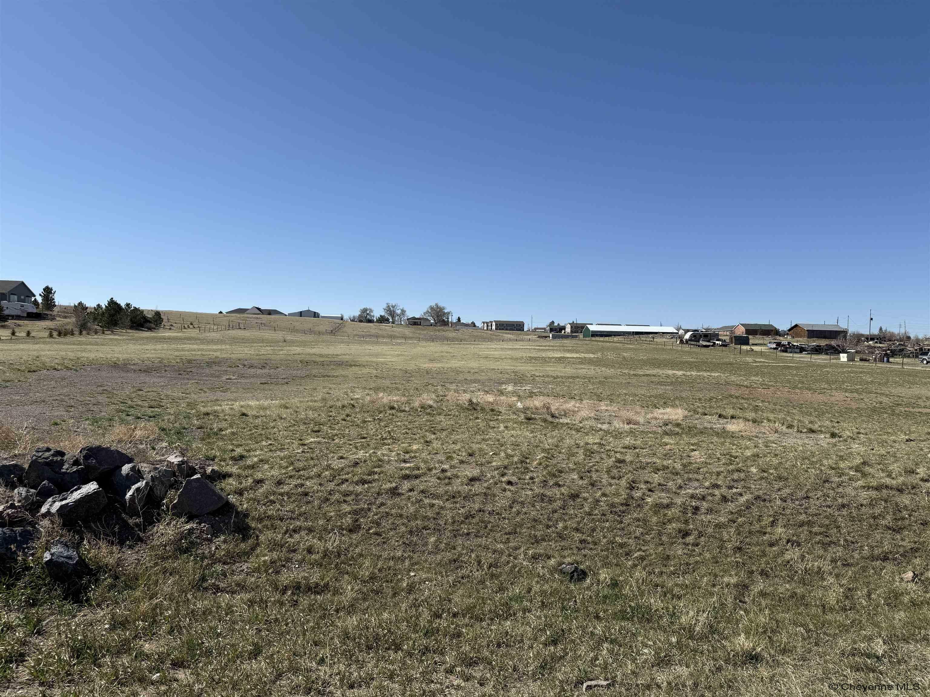Property Photo: Tbd Welchester Dr WY 82009