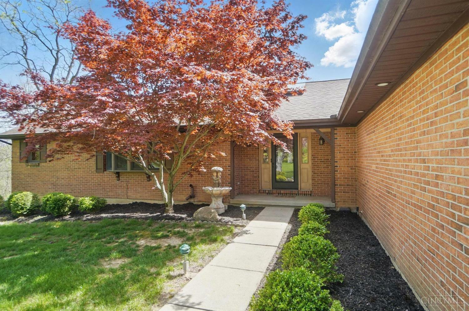 Property Photo: 4169 Miamitrail Lane OH 45252