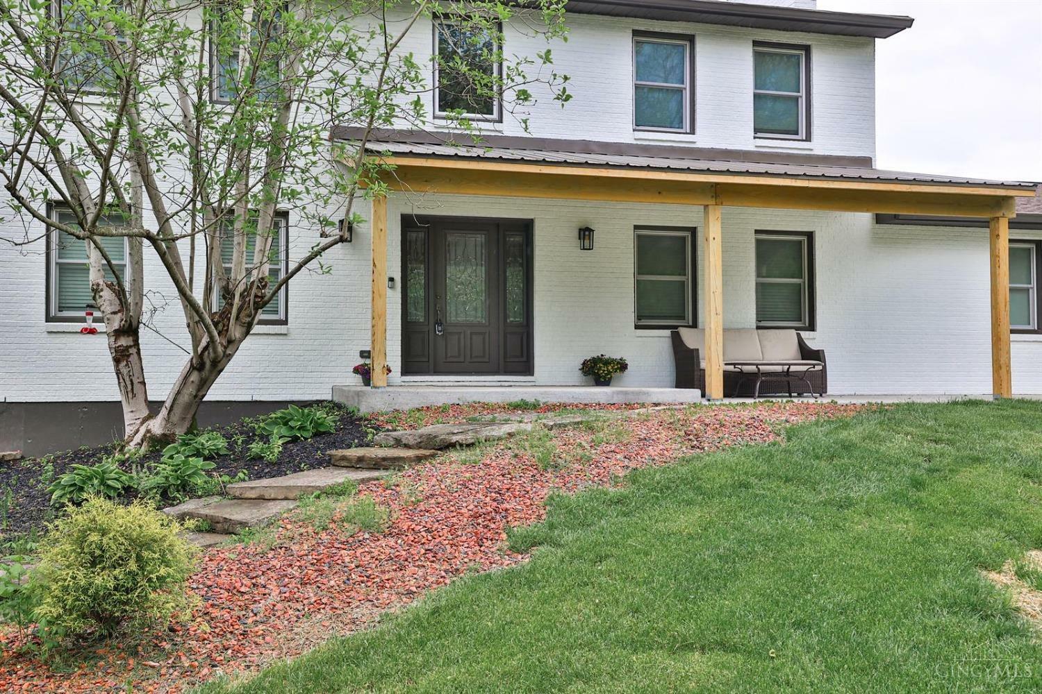 Property Photo: 5072 Springdale Road OH 45251