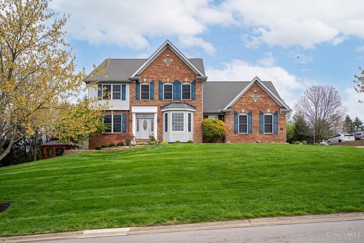 910 Winged Foot Way  Pierce Twp OH 45245 photo