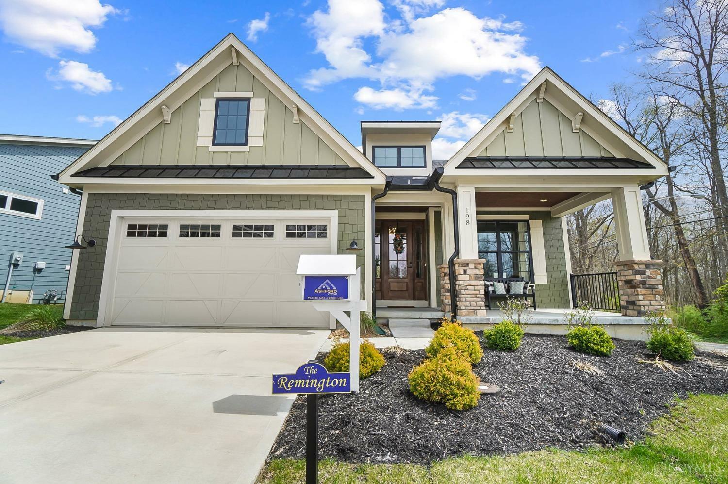 198 Aerie Lane  Milford OH 45150 photo